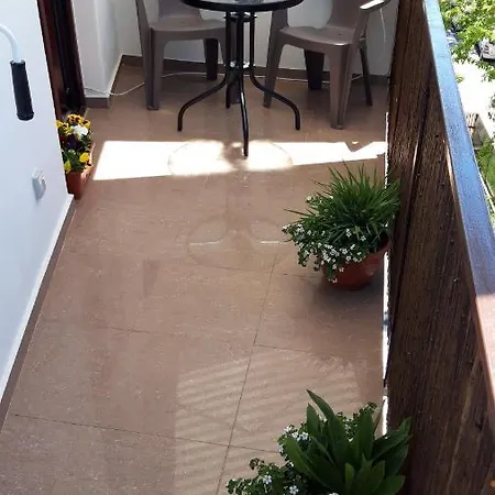 公寓 Callatis - Adults Only *