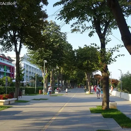 Callatis - Adults Only 公寓 曼加利亚