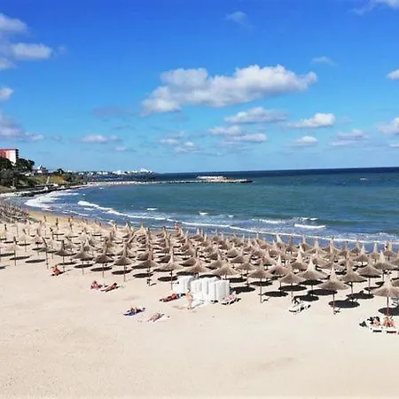 Callatis - Adults Only * 曼加利亚