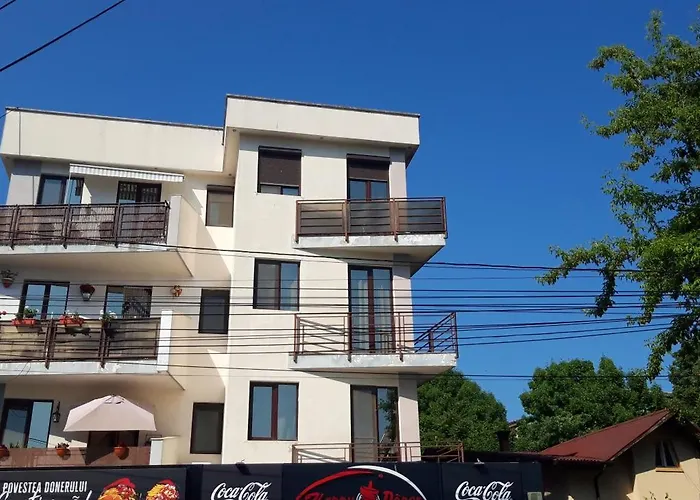 Callatis - Adults Only *