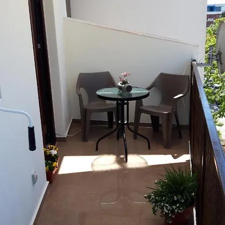 Callatis - Adults Only Апартаменты