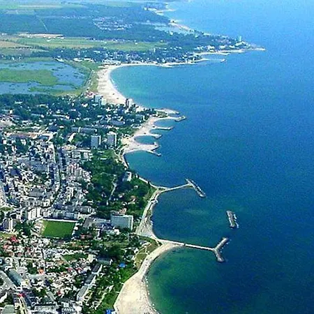 Апартаменты Callatis - Adults Only