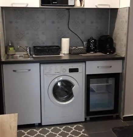 Callatis - Adults Only Апартаменты