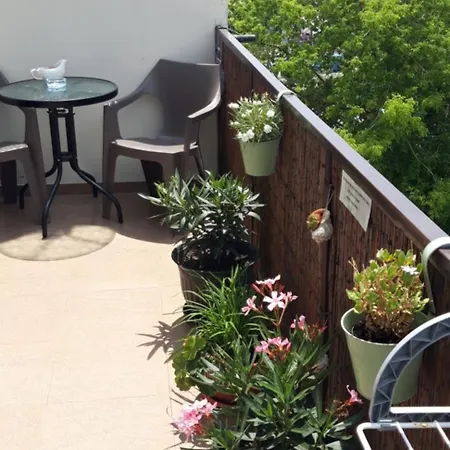 Callatis - Adults Only Апартаменты