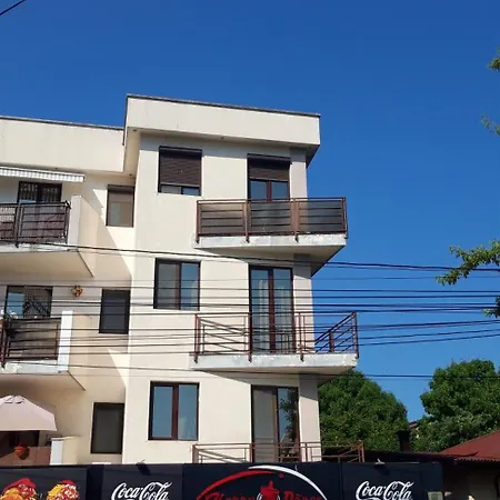 Callatis - Adults Only *