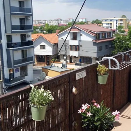 Callatis - Adults Only Apartament