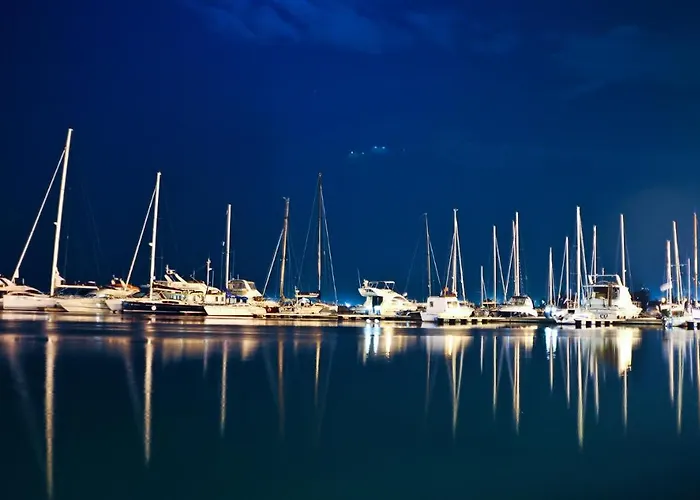 Callatis - Adults Only Apartament Mangalia