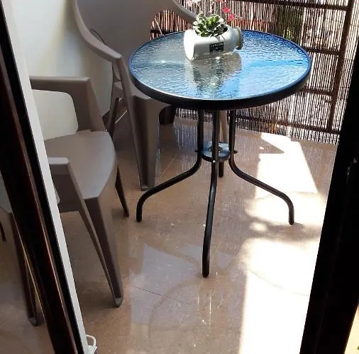 Apartament Callatis - Adults Only