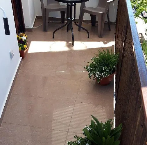 Apartament Callatis - Adults Only *