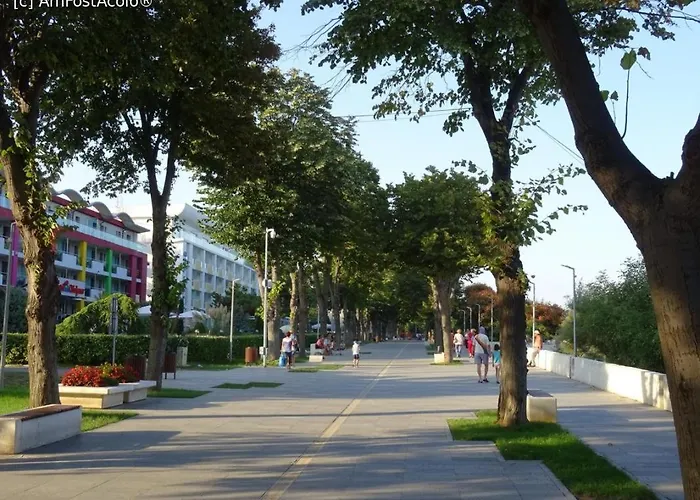 Callatis - Adults Only Apartament Mangalia