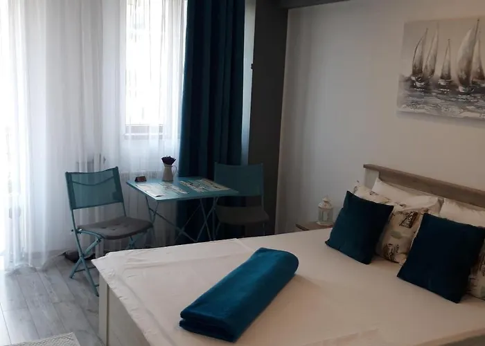 Callatis - Adults Only Mangalia